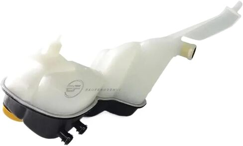 زجاجة خزان توسيع مبرد المحرك A2215000349 متوافقة مع W216 W221 CL550 CL600 S550 S600 S65 CL63 CL65 S350 in Kuwait