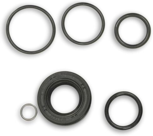 سوبارو مضخة التوجيه السلطة إعادة ختم عدة 2002-2003 WRX EJ205 34490FE000 حقيقية OEM in Kuwait