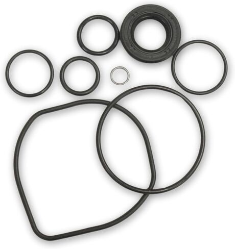 سوبارو مضخة التوجيه السلطة إعادة ختم عدة 2002-2003 WRX EJ205 34490FE000 حقيقية OEM in Kuwait