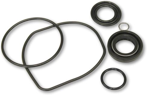 سوبارو مضخة التوجيه السلطة إعادة ختم عدة 2002-2003 WRX EJ205 34490FE000 حقيقية OEM in Kuwait