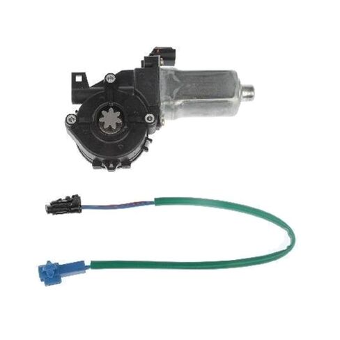 Window Motor Tailgate for for 1992-1995 D8TWMF11T44RUNNER81ZV65 in Kuwait