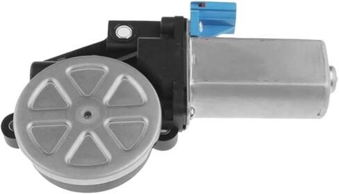 8340260G01 Power Window Lift Motor 2-Pins Compatible For Toyota 4Runner Camry 1992-2002 Tailgate Window Motor Compatible with Suzuki Lexus in Kuwait