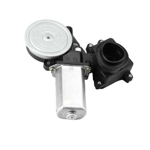 محرك نوافذ كهربائي للباب الخلفي ذو 7 سنون 85720-35161 85720-35160 متوافق مع 4Runner Limited 2.7L 4.0L GRN280 in Kuwait