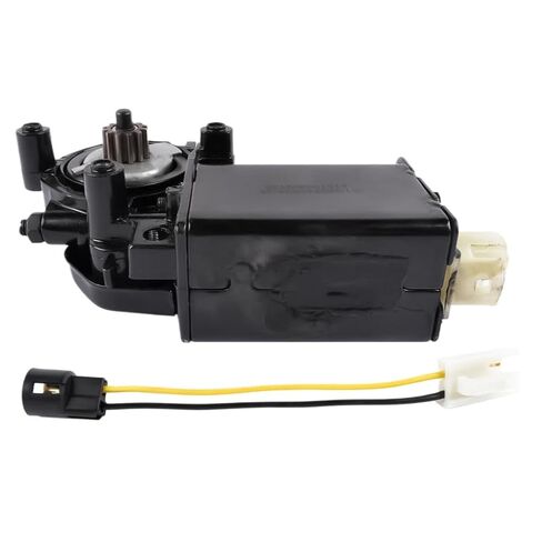 Power Tailgate Window Motor AP02 Compatible with 1971 to 1991 Suburban 1972 to 1977 Wagoneer 1974 to 1977 Cherokee in Kuwait
