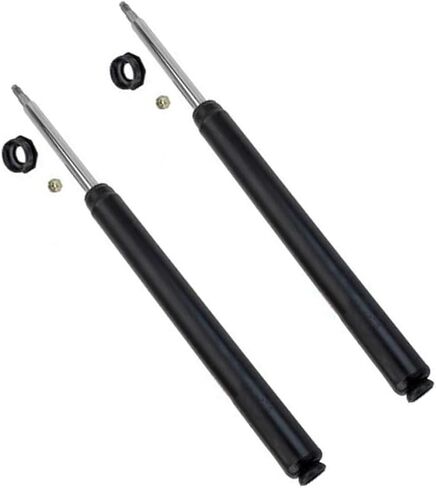 Suspension Strut Cartridge Front fits BMW 325e 1984 1985 1986 1987 2 X in Kuwait