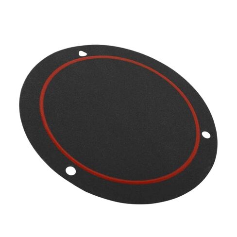 Clutch Gasket Compatible with 1994-1998 Big Twin Evolution Softtail Models in Kuwait