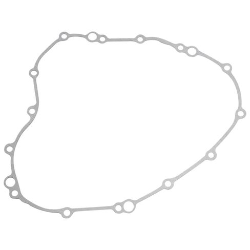 Motorcycle Engine Clutch Cover Gasket Compatible with CBR600RR 2003-2006 in Kuwait