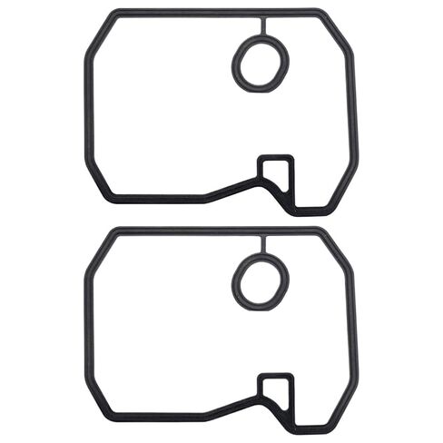 Cylinder Generator Clutch Cover Gasket Kit Compatible with XRV750 Africa Twin 750 1991-2000(the Kits) in Kuwait