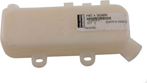 Polaris ATV Surge Tank، قطعة OEM الأصلية 5434856، الكمية 1 in Kuwait