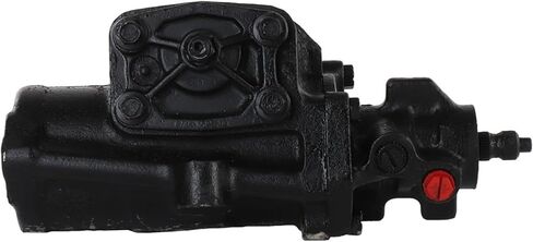 Detroit Axle - Power Steering GearBox for 2004-2008 Ford E-250, E-350 E-450 Super Duty E-150 2004-2005 E-150 E-350 Club Wagon 2004-2006 Econoline, Complete GearBox Replacement in Kuwait