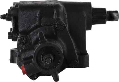 Detroit Axle - Power Steering GearBox for 2004-2008 Ford E-250, E-350 E-450 Super Duty E-150 2004-2005 E-150 E-350 Club Wagon 2004-2006 Econoline, Complete GearBox Replacement in Kuwait