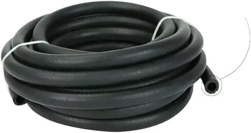 25FT Aluminum 3/8 Inch LS SWAP Fuel Injection Line Kit Compatible With Petrol Diesel Oil Hydraulic Fluid Systems in Kuwait