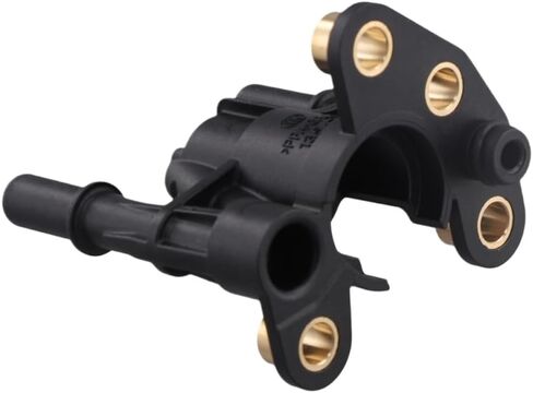 Cooling Connection Piece for Urea Injection Feed Module Compatible with VM FH FM Trucks A73X F00BH40293 F00BH40294 in Kuwait
