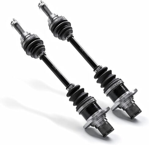 Rear Left Right CV Axle Compatible with 2007-2009 Suzuki King Quad 450 2011-2018 Suzuki King Quad 500 2005-2007 Suzuki King Quad 700 2008-2016 Suzuki King Quad 750 64901-31G10 64901-31G11 2pcs in Kuwait
