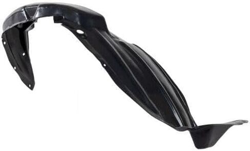 8106A24SQ2 8106A-24SQ-2 Front, Passenger Side Inner Liner For 8106A-24SQ-2 in Kuwait