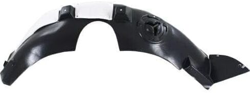 611A24QL 611A-24QL بطانة داخلية أمامية يسارية CAPA لـ 611A-24QL in Kuwait