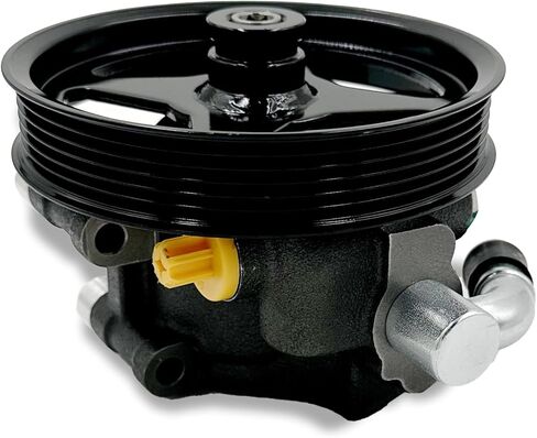 21-5495 Power Steering Pump with Pully Fit For Honda Accord 2008 2009 2010 2011 2012 2.4L in Saudi Arabia