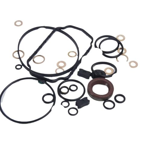 Repair Kit Compatible with Diesel Fuel Engine Injection System Fuel Pump Gasket Kit 1467010520 800735 in Kuwait