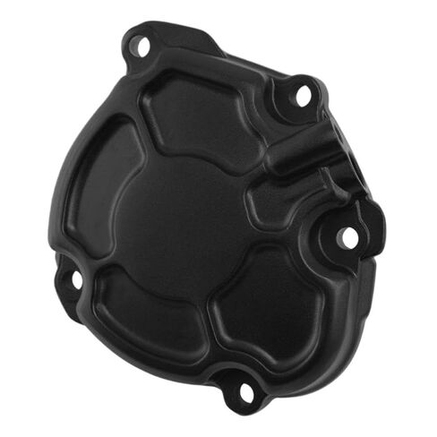 Motorcycle Engine Crankcase Oil Pump Cover Compatible with MT-10 2018-2025 YZF-R1 2015-2025 FZ10 2017 in Kuwait