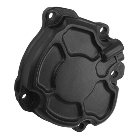 Motorcycle Engine Crankcase Oil Pump Cover Compatible with MT-10 2018-2025 YZF-R1 2015-2025 FZ10 2017 in Kuwait