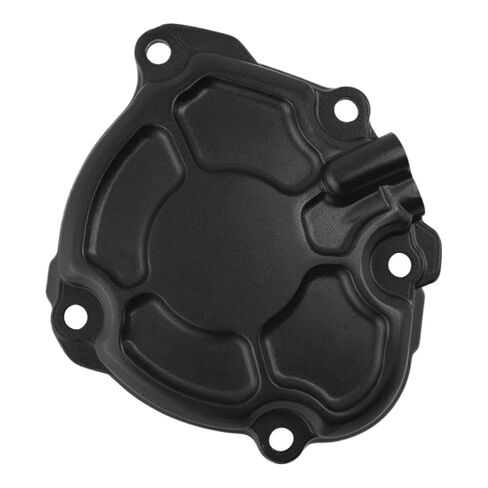 Motorcycle Engine Crankcase Oil Pump Cover Compatible with MT-10 2018-2025 YZF-R1 2015-2025 FZ10 2017 in Kuwait