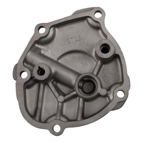 Motorcycle Engine Crankcase Oil Pump Cover Compatible with MT-10 2018-2025 YZF-R1 2015-2025 FZ10 2017 in Kuwait