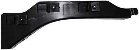For Toyota Corolla 2020 2021 Fender Splash Shield Driver Side | Front | Forward | Sedan | SE/XSE | CAPA | Replacement For TO1250141, TO1250141C | 191275765548, 5385202280 in Kuwait