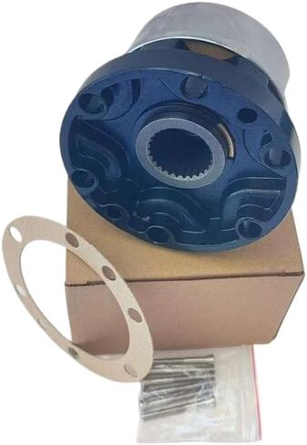 محور قفل عجلة مجاني متوافق مع 4Runner Pickup T100 Van 26 Splines B009 AVM413 in Kuwait