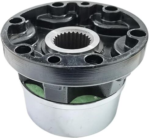محور قفل عجلة مجاني متوافق مع 4Runner Pickup T100 Van 26 Splines B009 AVM413 in Kuwait