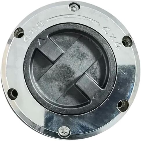 Free Wheel Locking Hubs 28 Splines Compatible with Montero Pajero L200 1982 2005 in Kuwait