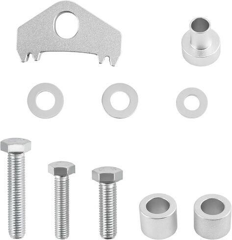 Flywheel Locking Tool Compatible for BMW N20 M47TU M54 M57T2 M57TU N40 N42 N43 N45T in Kuwait