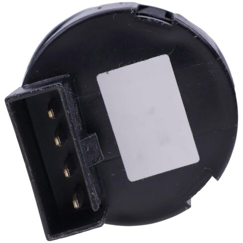 مفتاح إشعال 4 أقطاب 22127385 متوافق مع ضاغط الهواء انجرسول راند دوسان HP675WCU XP750WCU XP825WCU in Kuwait