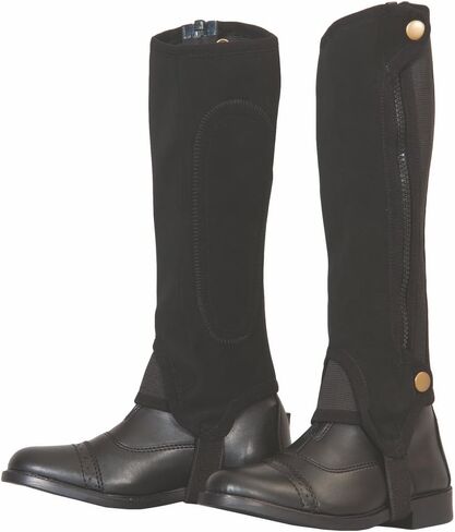 TuffRider Washable Children's Half Chaps in Kuwait