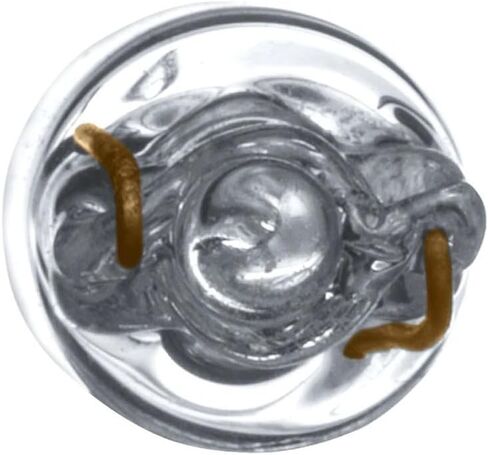 Flosser ساطع 74 73 W2W 12505 T5 2.3W Stock 4691 صندوق قفازات لوحة القيادة باللون الأبيض الدافئ استبدال لمبات الإضاءة الداخلية (عبوة من 2) صنع في ألمانيا in Kuwait