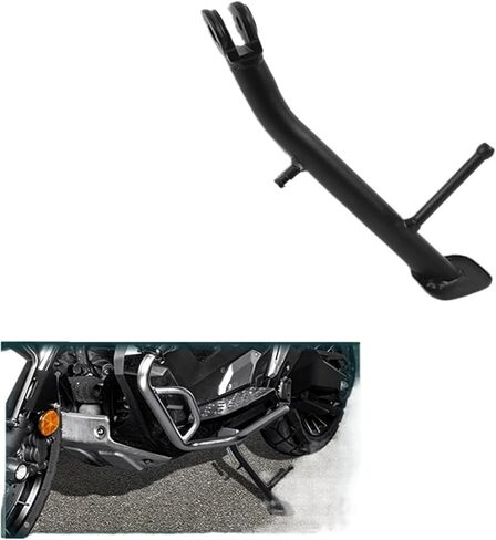 Fit For Honda X-ADV 750 2017-2025 Models XADV 750 Kickstand Side Stand Motorcycle Support Side Stand in Kuwait