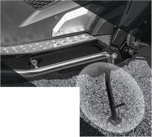 Fit For Honda X-ADV 750 2017-2025 Models XADV 750 Kickstand Side Stand Motorcycle Support Side Stand in Kuwait