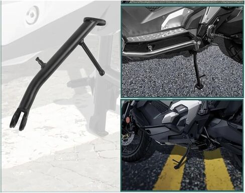 Fit For Honda X-ADV 750 2017-2025 Models XADV 750 Kickstand Side Stand Motorcycle Support Side Stand in Kuwait