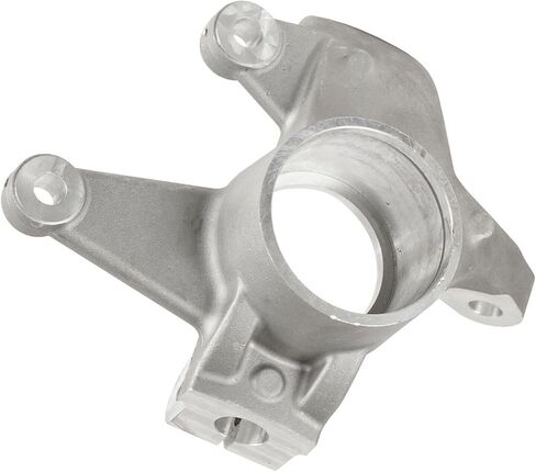 ATV UTV Parts For Front Left Wheel Knuckle w/Bearing For Outlander 570/ MAX 570 2016-2020 Model-VN51-ZT4632 in Kuwait