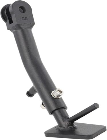 Fit For Honda NC750X 2021-2026 Motorcycle Adjustable Kickstand Steel Side Stand Holder Parking Rack Support in Kuwait