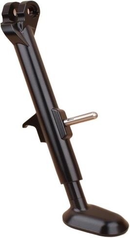 Tenere700 Motorcycle Adjustable Kickstand Side Stand Fit For Tenere 700 2025 2026 Sidestand Parking Bracket Accessories in Kuwait