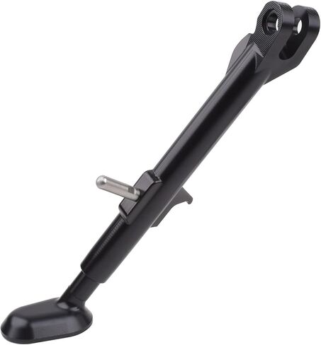 Tenere700 Motorcycle Adjustable Kickstand Side Stand Fit For Tenere 700 2025 2026 Sidestand Parking Bracket Accessories in Kuwait