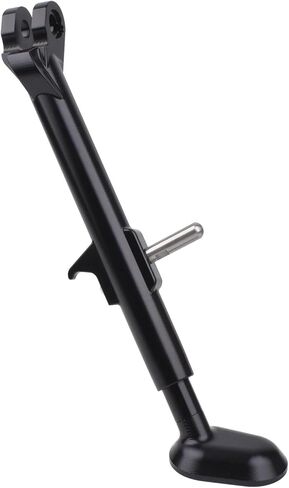 Tenere700 Motorcycle Adjustable Kickstand Side Stand Fit For Tenere 700 2025 2026 Sidestand Parking Bracket Accessories in Kuwait