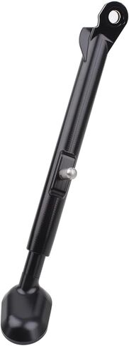 Tenere700 Motorcycle Adjustable Kickstand Side Stand Fit For Tenere 700 2025 2026 Sidestand Parking Bracket Accessories in Kuwait