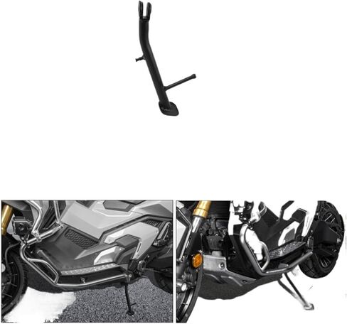 Motorcycle Kickstand Side Stand Parking Monopod Fit For Honda X-ADV750 X-ADV XADV 750 2017-2023 XADV750 Accessories in Kuwait