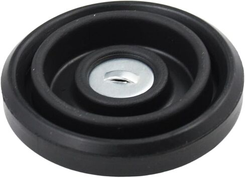 غطاء خزان سائل أسطوانة الفرامل الرئيسية 47230-12040 متوافق مع Toyota 4Runner Sienna Avalon Highlander Camry Corolla RAV4 Rep 47230-06010 in Kuwait