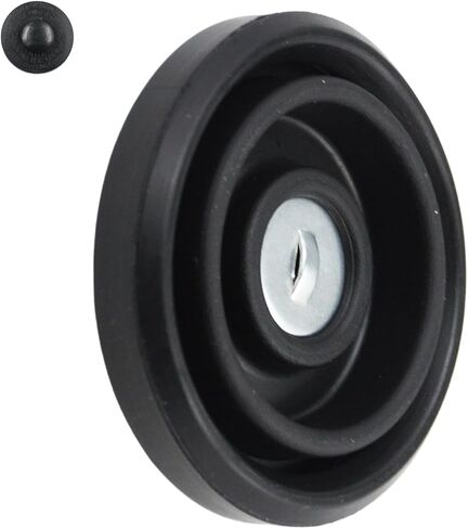 غطاء خزان سائل أسطوانة الفرامل الرئيسية 47230-12040 متوافق مع Toyota 4Runner Sienna Avalon Highlander Camry Corolla RAV4 Rep 47230-06010 in Kuwait