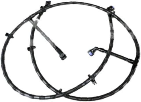 1 Pack Of Headlight Spray Tube 4N0 955 970 4N0955970 in Kuwait