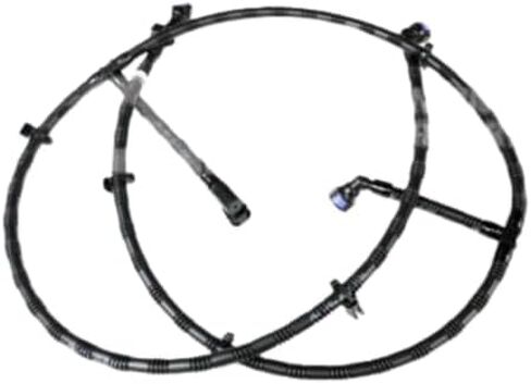 1 Pack Of Headlight Spray Tube 4N0 955 970 4N0955970 in Kuwait