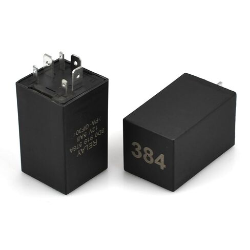 2-Pack 8D0919578A #384 مرحل ضاغط مكيف الهواء، مرحل ضاغط مكيف الهواء، لسيارة VW Passat B5 B5.5 لسيارة Audi A4 لسكودا سوبيرب 1997-2005 in Kuwait