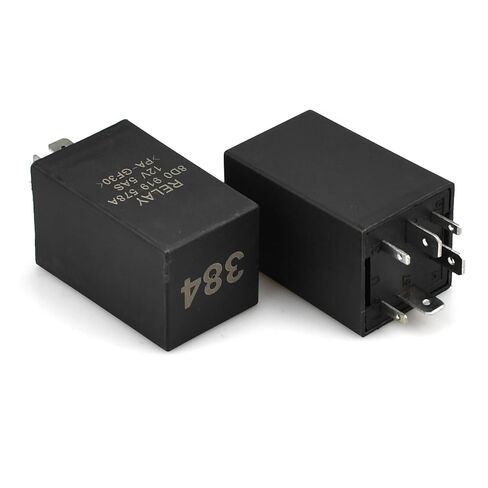 2-Pack 8D0919578A #384 مرحل ضاغط مكيف الهواء، مرحل ضاغط مكيف الهواء، لسيارة VW Passat B5 B5.5 لسيارة Audi A4 لسكودا سوبيرب 1997-2005 in Kuwait